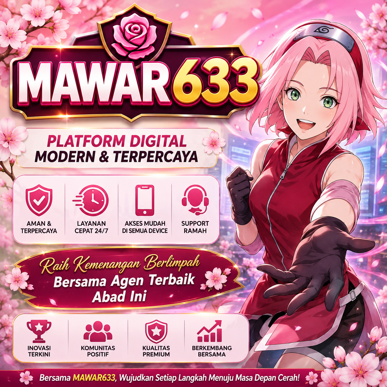 MAWAR633